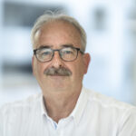 Andre van der Linden