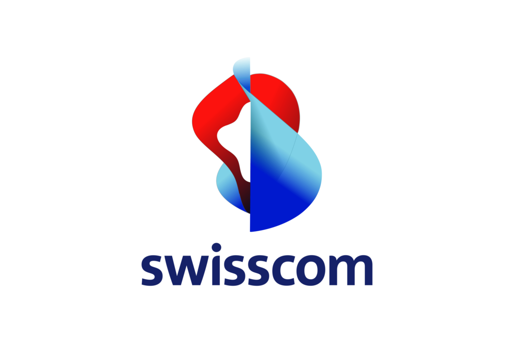 Swisscom Logo.wine