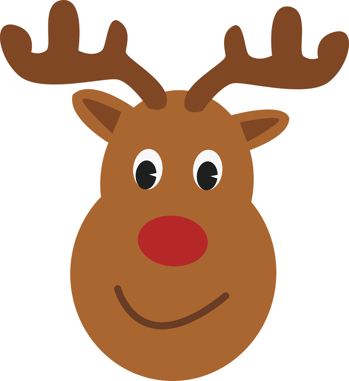 Picture of Rudolph