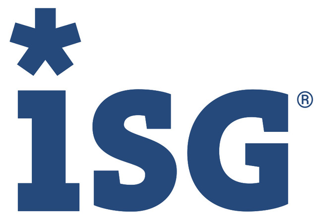 ISG Logo